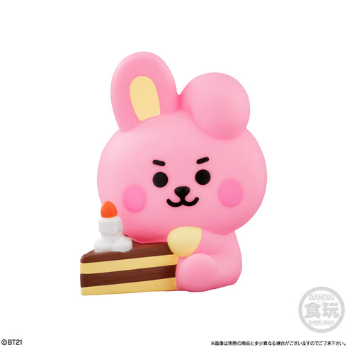 『BT21』フレンズ3 BOX